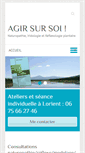 Mobile Screenshot of agirsursoi.com