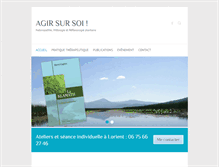 Tablet Screenshot of agirsursoi.com